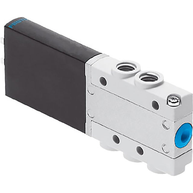 Festo MHE2-MS1H-5/2-M7 Solenoid Valve