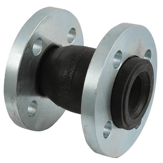FT Pro 12" Flange Bellow