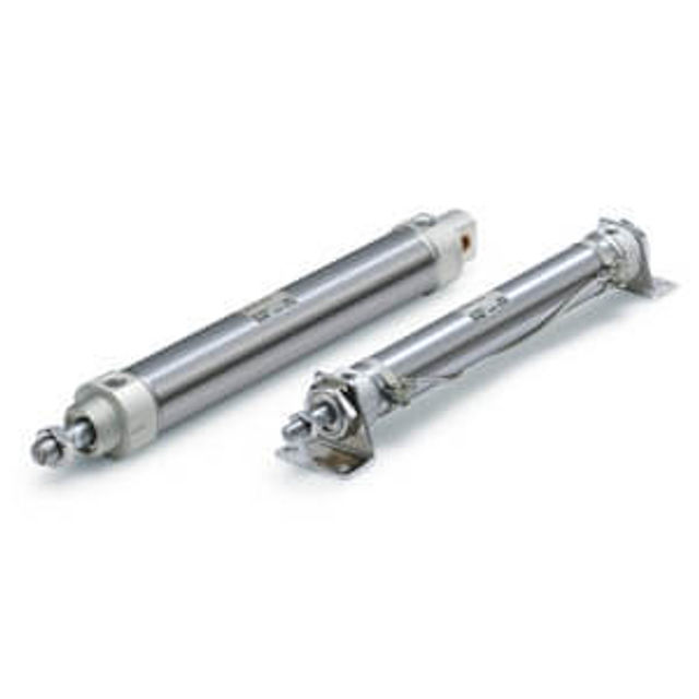 SMC Air Cylinder