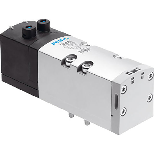 Festo VSVA-B-P53F-Z-D1-1T1L Solenoid Valve