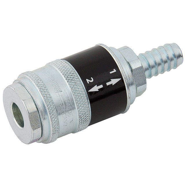 PCL 5/16" ID Hose Tail Safety Series 19