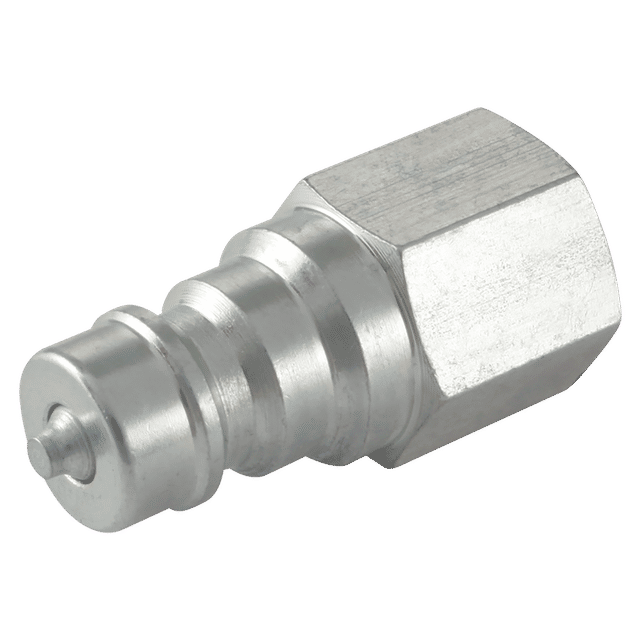 FT Pro 1/2" BSP Parallel Female Plug