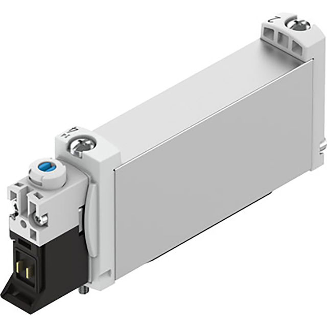 Festo VUVG-B14-M52-AZT-F-1P3 Solenoid Valve
