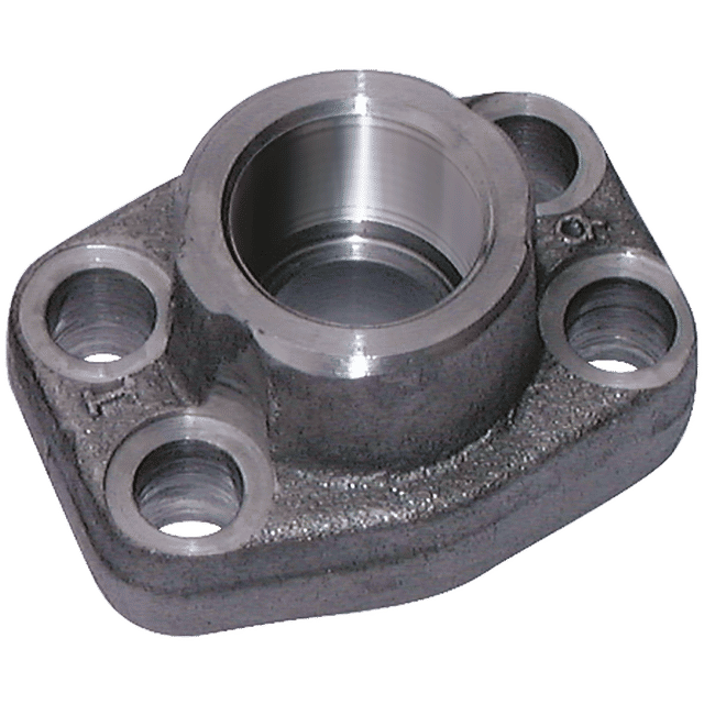 Havit 2.1/2" Socket Weld Flange