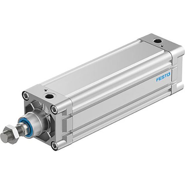 Festo 1/2" BSPP Standards-Based CYL