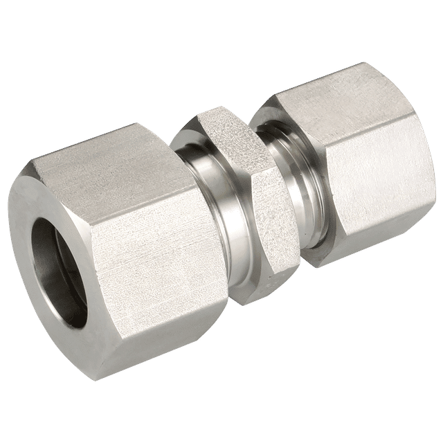 PH Industrie 30 X 16MM OD Straight Reducer SS (S)