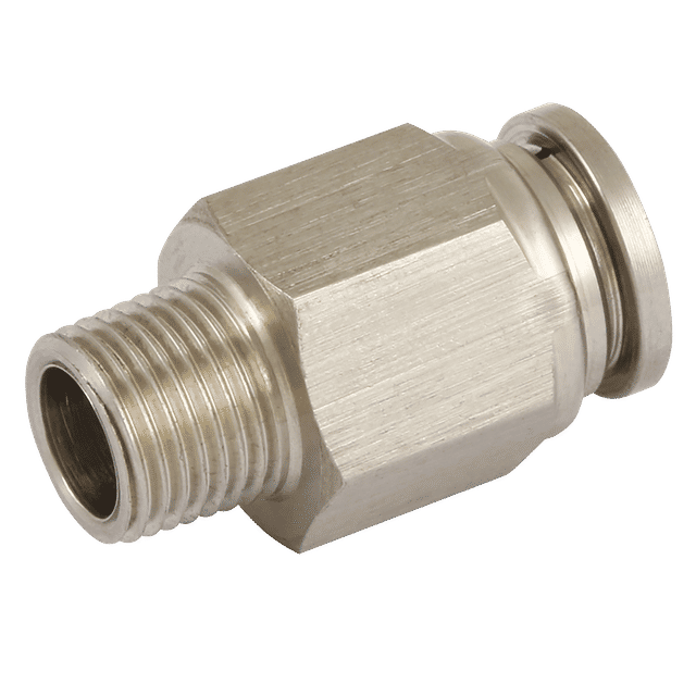 FT Pro 8MM X 1/4" BSPT Male Stud
