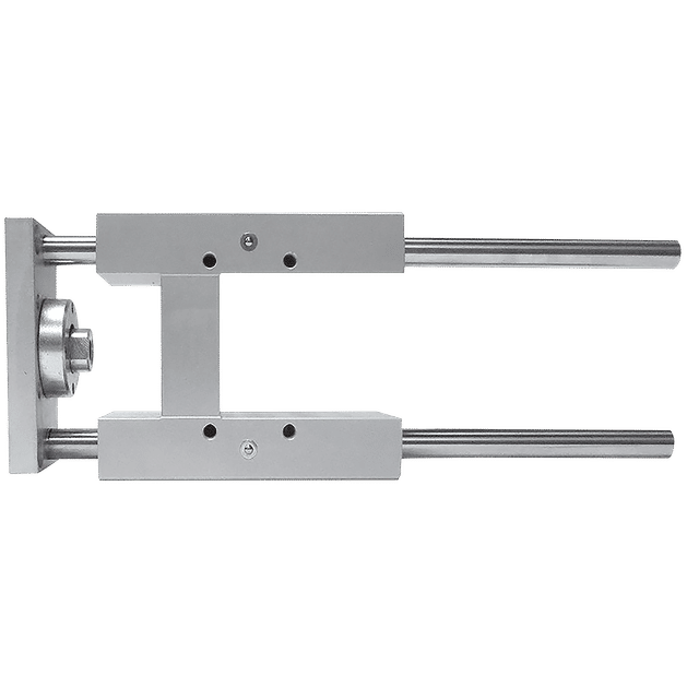 FT Pro 20 X 320 CYL Guide