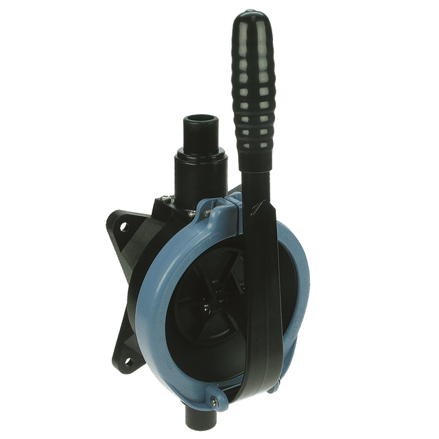 FT Pro Urchin Diaphragm Pump