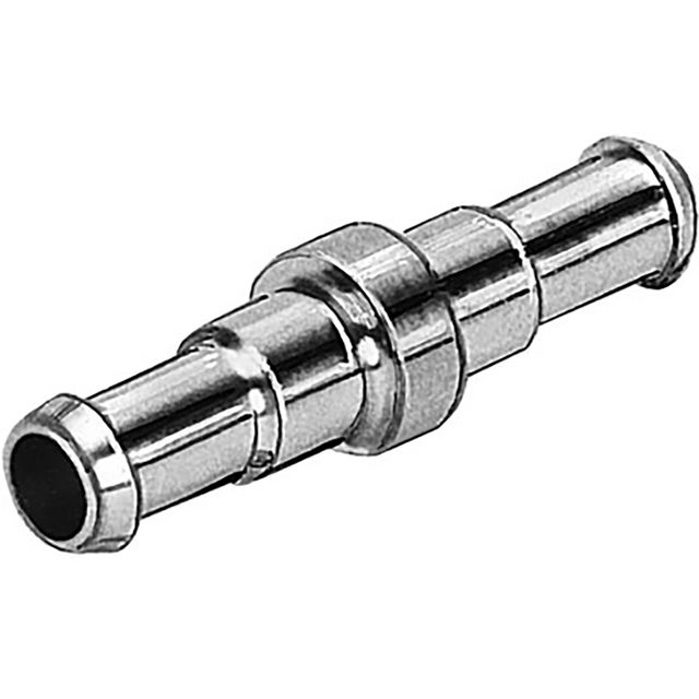 Festo Tube Connector (4805) Special Sold in Multiples Of 10 Only