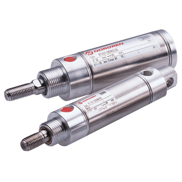 IMI Norgren 16 x 80MM D/A Roundline CYL