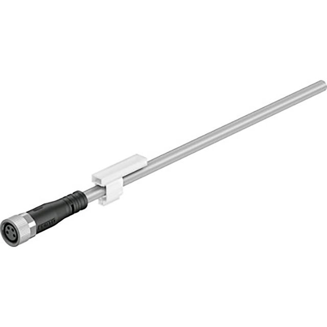 Festo NEBB-M8G4-P-2.5-LE4 Connecting Cable