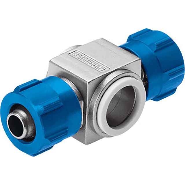 Festo TK-M5-PK-3 Ring Piece
