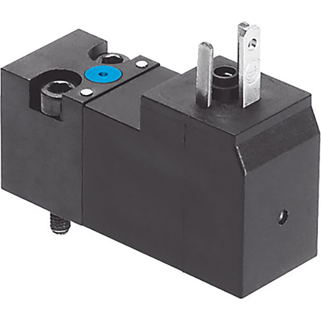 Festo VSCS-B-M32-MH-WA-2AC1 Solenoid Valve