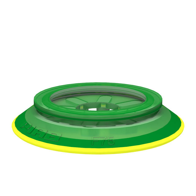 Piab Suction cup F75P Polyurethane 30/60