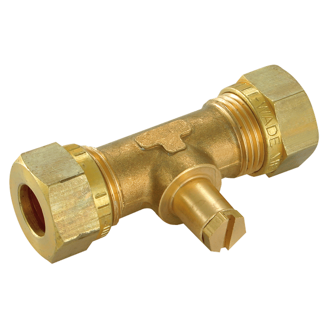 Wade 15MM OD Metric Test Points