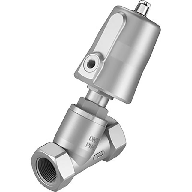 Festo VZXF-L-M22C-M-B-N34-180-M1-V4B2T-50-20