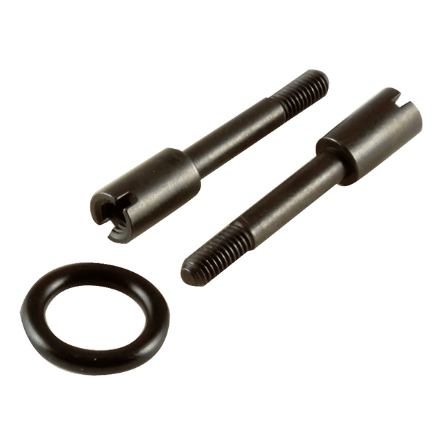 FT Pro Gang Mount Screws Long and O-Ring