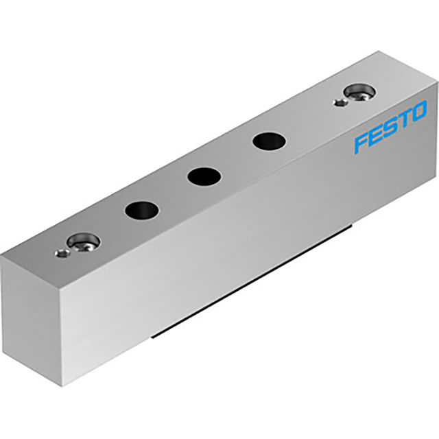 Festo VABF-L1-P3A3-M7 VTAL Pres/Supply Plate