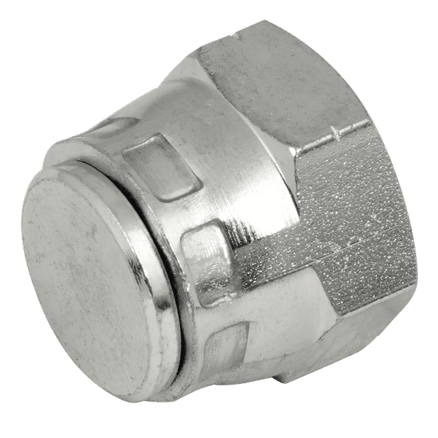 Brennan 20MM X 1.5MM Metric Swivel Blank/Cap