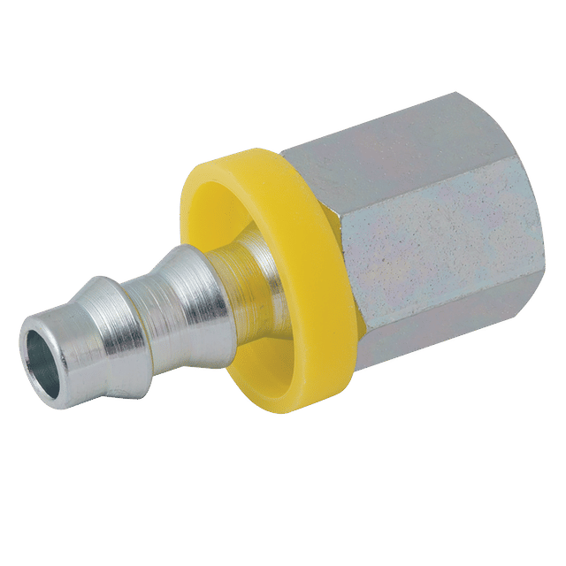 Parker 10L (M16 X 1.5) Metric Female 82 Series Swivel Light Series