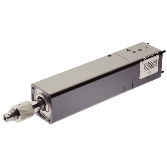 Non-Standard Cylinders