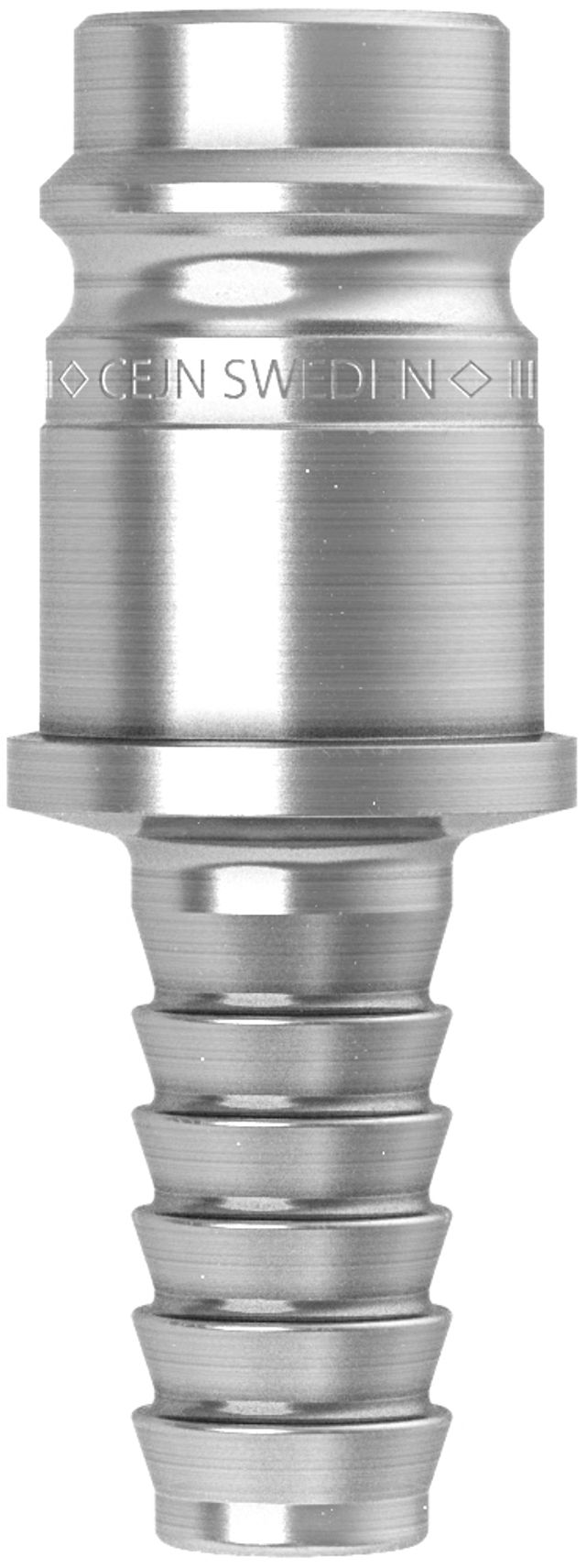 Cejn Plug 1/2" hose