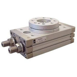 SMC Rotary Table, Rack & Pinion Type Size 10