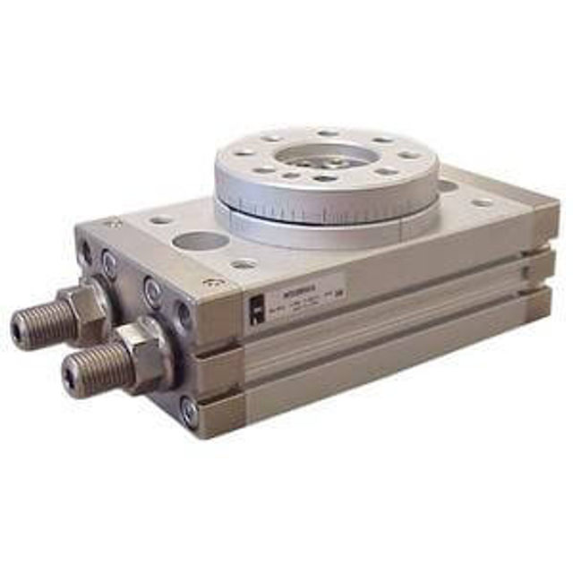 SMC Rotary Table, Rack & Pinion Type Size 20