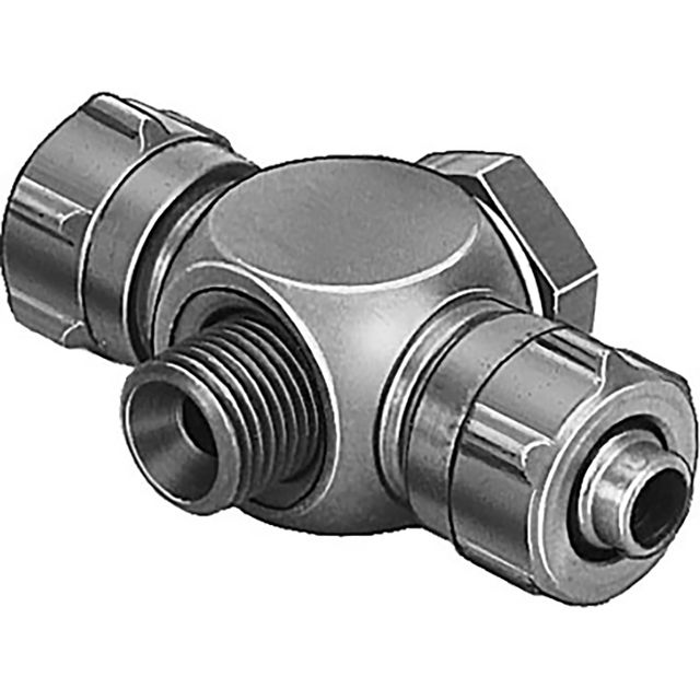 Festo TCK-1/4-PK-4-KU Sold in Multiples Of 10 Only