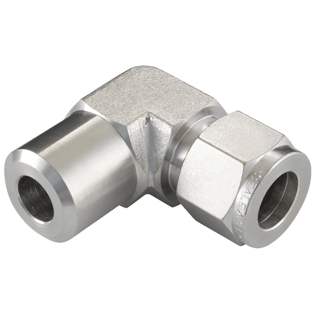 PANAM Male Pipe Weld Elbow 1/2 OD 1/2 Tube