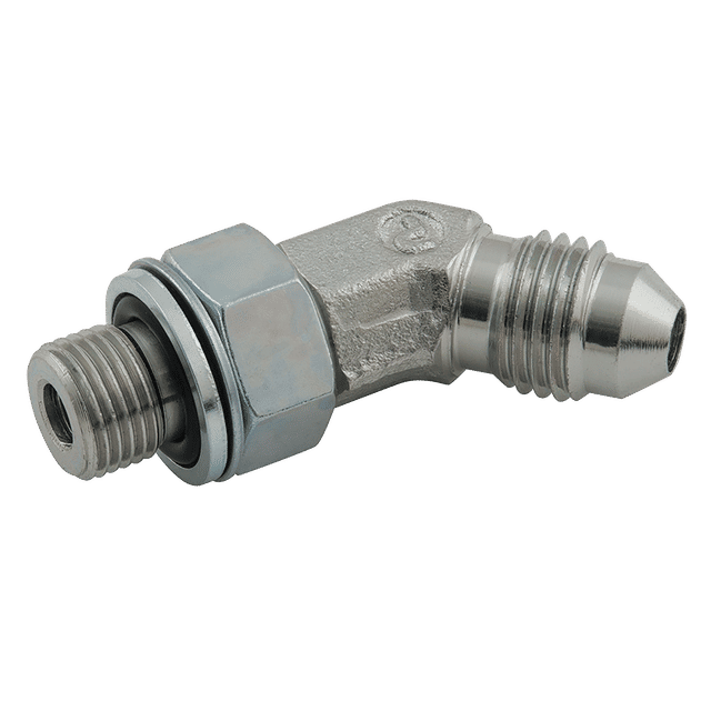 Parker 1" BSP X (1") 25MM OD Elbow
