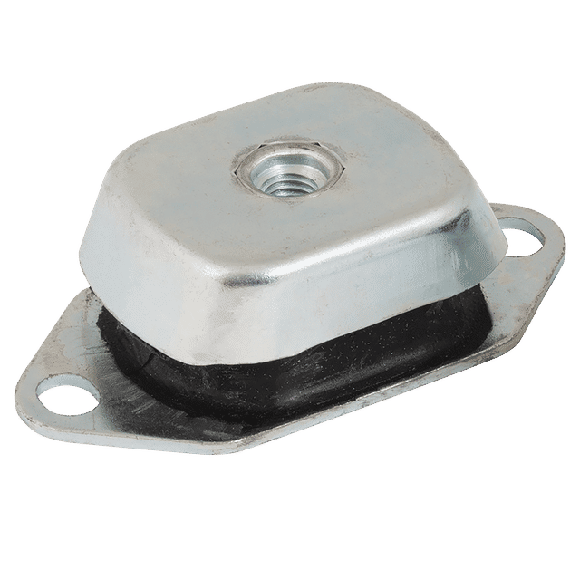 FT Pro M12 Metric Female Anti-Vibration Mount