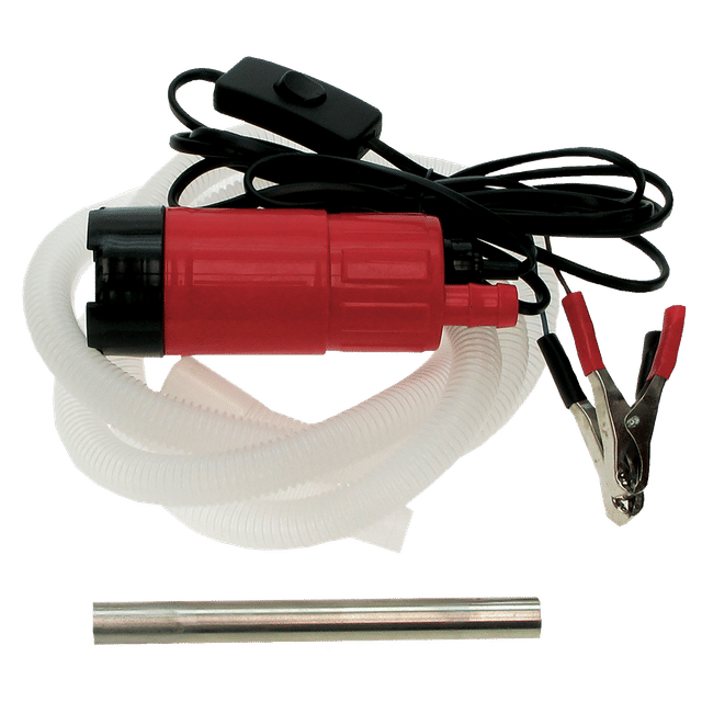 FT Pro 12V Submersible Transfer Pump