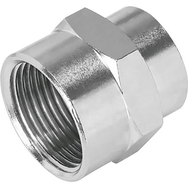 Festo M5 Metric Female Sleeve Sold in Multiples Of 10 Only