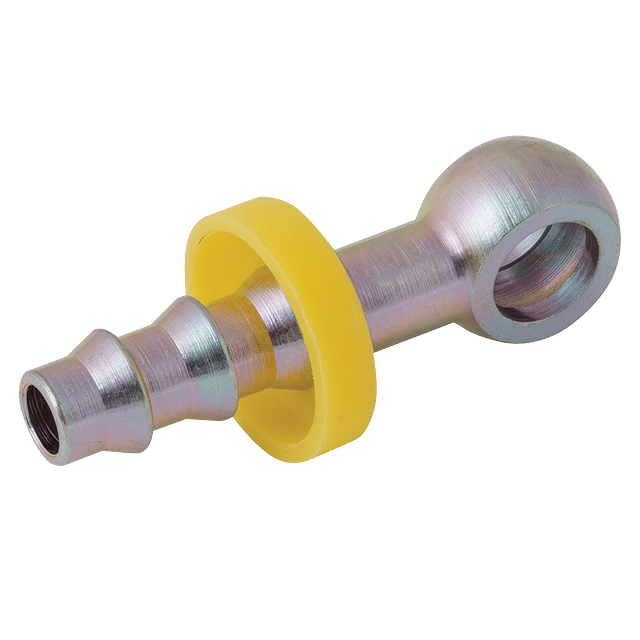 Parker Hydraulic PUSH-LOK 82 Series Fitting Banjo 14MM ID