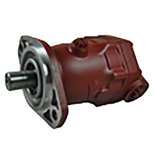Vickers by Danfoss Medium Duty Piston Motor