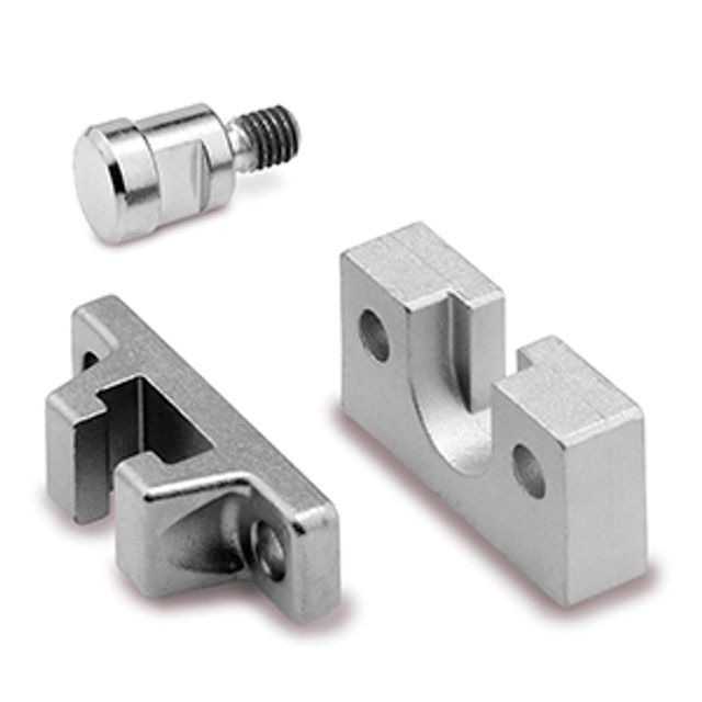 SMC Actuator Element
