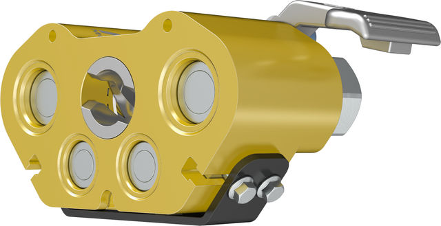 Cejn Multi-X GII Quatro 12.5/19 MG1/2" G 3/4"