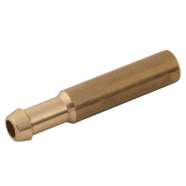 FT Pro 3/16" Hose Tail X 3/16" OD Stem (34005603)