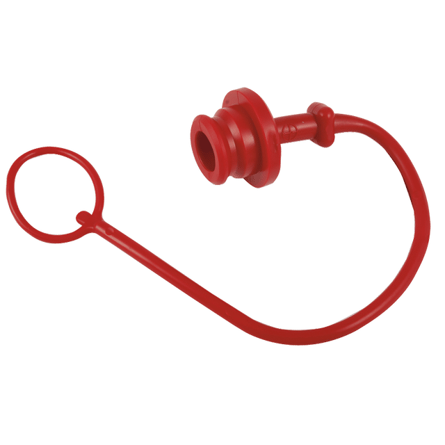 FT Pro Dust Protection Plug to Suit 1/2" Coupling