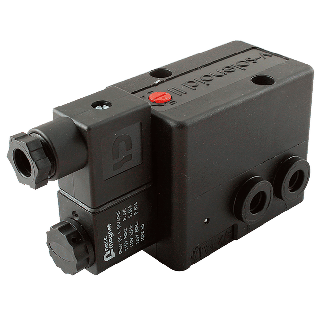 Puretorq Vii Solenoid Valve 110VAC