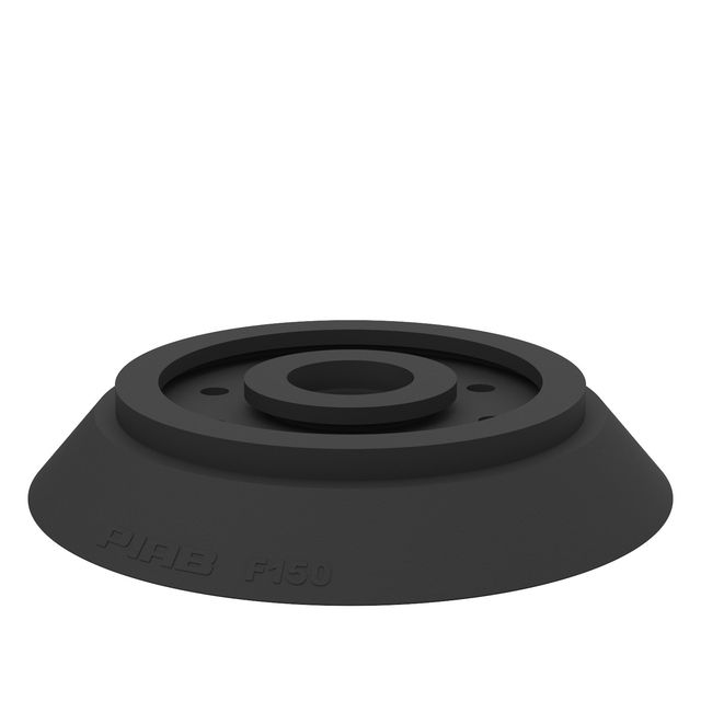 Piab Suction cup F150 Nitrile-PVC