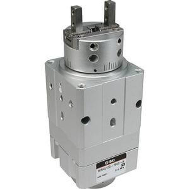 SMC Rotary Cylinder