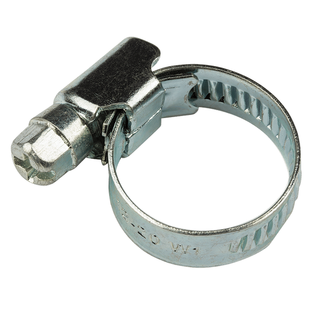 FT Pro 32-50MM W1 Hose Clamp 12MM Band Width