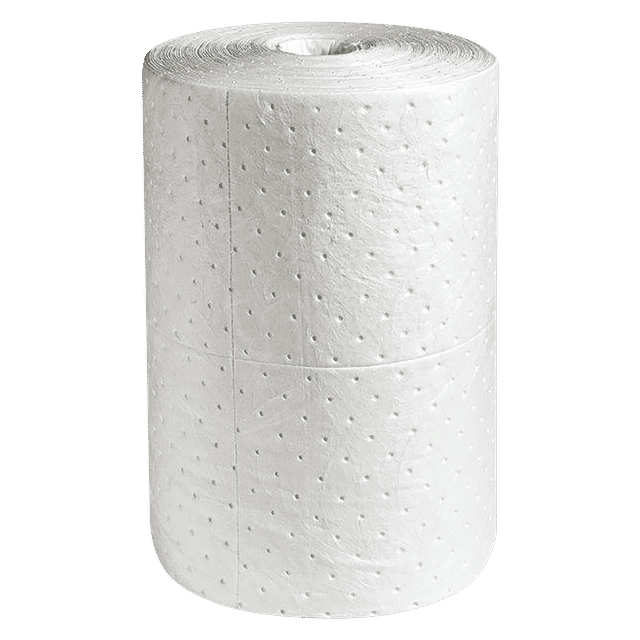 Tygris Oil Only Absorbent Roll 2 PACK48CM X 45M