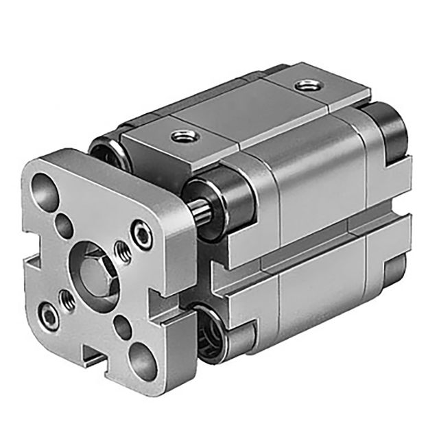 Festo M5 Metric Compact CYL