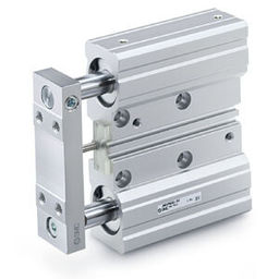 SMC Dual Rod Cylinder 16 Str=20