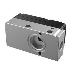 Piab Vacuum pump MINI X20L conn. B1 NBR sealings non-return valve