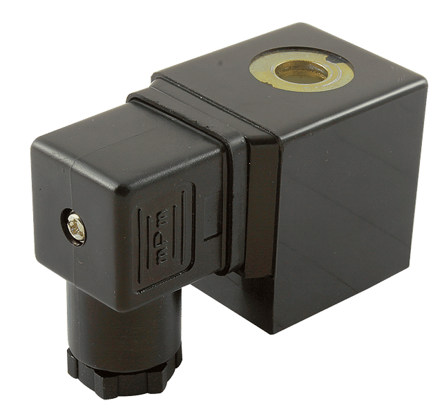 FT Pro 110/50V AC Valve Coil - Pilot Operated N/O